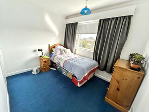 Bedroom- click for photo gallery